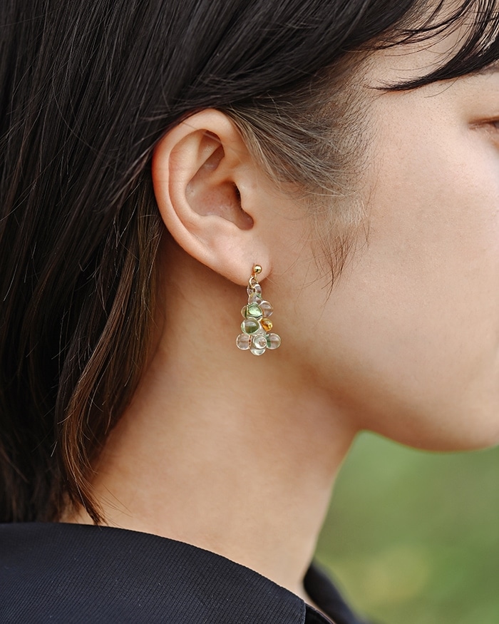 ピアス コモレビ2